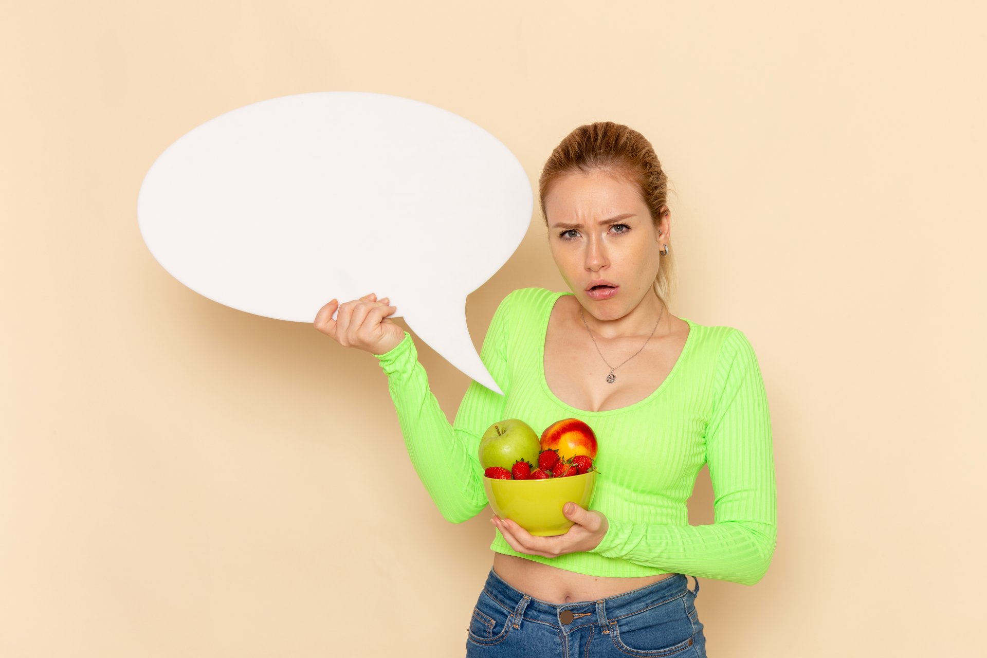 Koji su najčešći nutritivni deficiti kod žena? - Jedi i pobedi Beograd Srbija